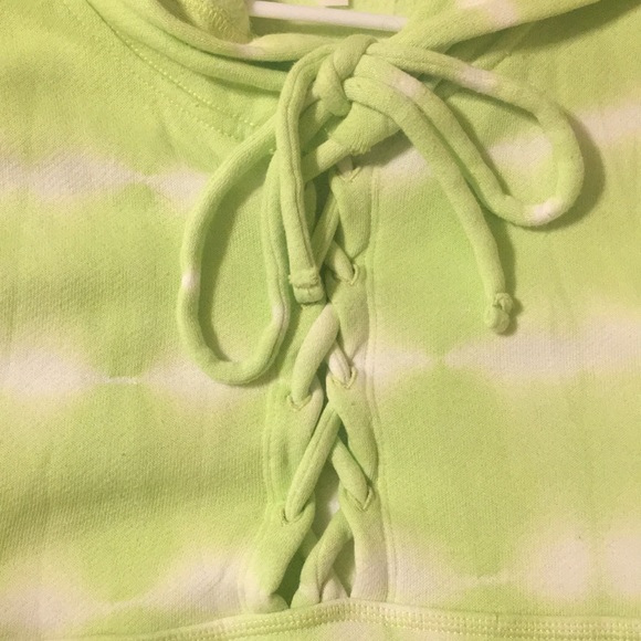 Free People Movement Tie Dye Believer Sweatshirt - Picture 8 of 11